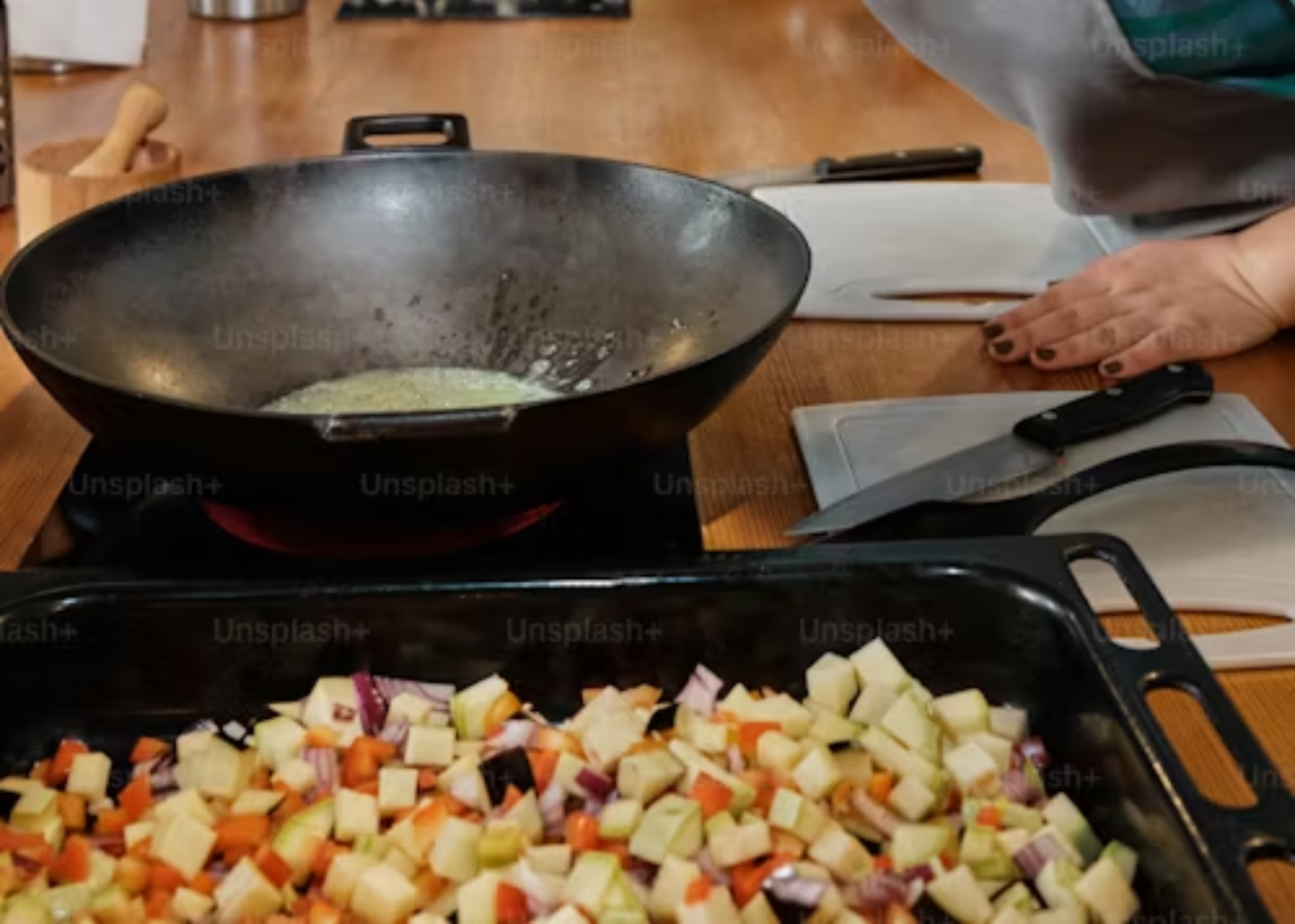 Cooking With Beef Tallow: Why It's a Must for Healthy Dining